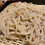 手打ちそば 竹泉 - 