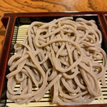 手打ちそば 竹泉 - 