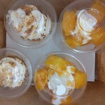 ミニストップ - 料理写真: