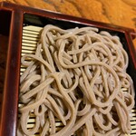 手打ちそば 竹泉 - 