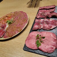 横浜焼肉kintan - 