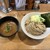らーめん いつ樹 - 料理写真:海老つけ麺　¥950-（税込）
