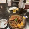 一滴八銭屋 新宿本店