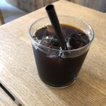 Coffee and Baked Ura - 