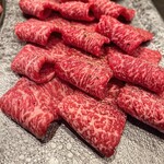 Yakiniku annmann - 