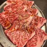 Yakiniku annmann - 