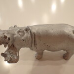 トーコーキッチン - 河馬