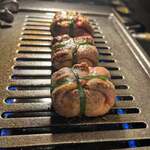 Yakiniku annmann - 