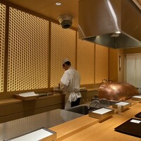 京都祇園 天ぷら圓堂 大丸心斎橋店 - 
