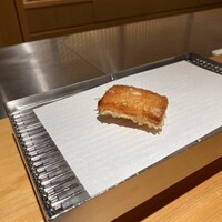 京都祇園 天ぷら圓堂 大丸心斎橋店 - 