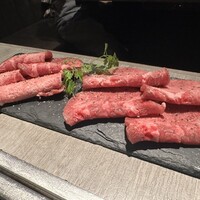 代官山焼肉 kintan - 