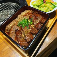 松庵 韓菜房 栄大津通店 - 
