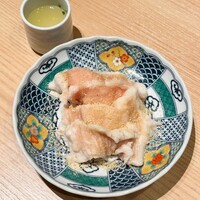 焼肉みゆき苑 - トロホルモン