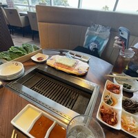 焼肉ぽんが 江ノ島 - 