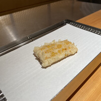 京都祇園 天ぷら圓堂 大丸心斎橋店 - 