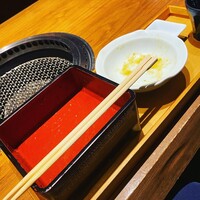 松庵 韓菜房 栄大津通店 - 