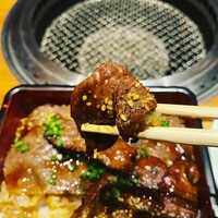 松庵 韓菜房 栄大津通店 - 