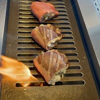 焼肉ぽんが 江ノ島 - 