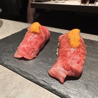 代官山焼肉 kintan - 