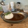 路地裏カレー Tiki