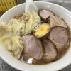 中華麺店 喜楽