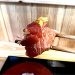 和のえひろ - 箸が止まらないわ