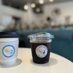 CIEL BLUE COFFEE ROASTERS - 