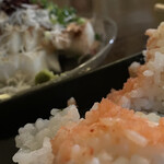 焼きもの家 慶 - 男の子ってこう言うのが好きなんでしょ的な〆^_^、