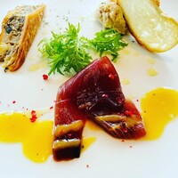 COLONIAL BEACH 横浜ハンマーヘッド - 