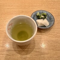 新宿割烹 中嶋 - 