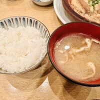 新宿割烹 中嶋 - 