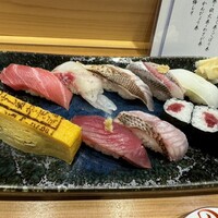 すし処 やま幸 - 