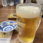 まつ惣 - 