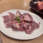 焼肉山河 - 