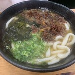 錦うどん - 