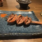 Sumibiyaki Tori Toritan - 