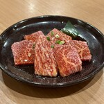 焼肉山河 - 