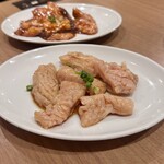 焼肉山河 - 