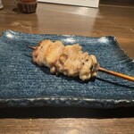 Sumibiyaki Tori Toritan - 