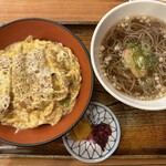 Fukushima Yamaga Soba - 