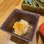 おすしあわせ 鮨ほり川 - 