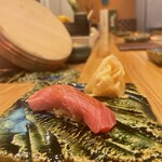おすしあわせ 鮨ほり川 - 