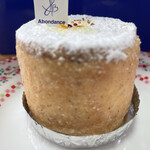 アボンドンス - 