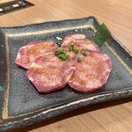 焼肉山河 - 