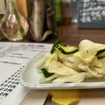 まつ惣 - 