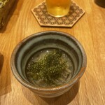 おすしあわせ 鮨ほり川 - 