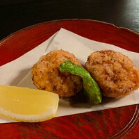 山の茶屋 - 