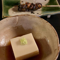 山の茶屋 - 