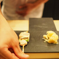 中目黒 いぐち 本店 - 