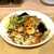 麺遊喜 鳳城 - 料理写真:あんかけ五目ご飯